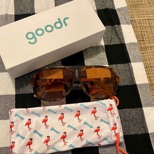 Goodr Sunglasses